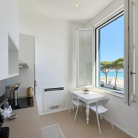 Solemar Sicilia - Regina Elena * Palermo