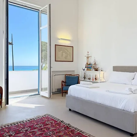 Solemar Sicilia - Regina Elena