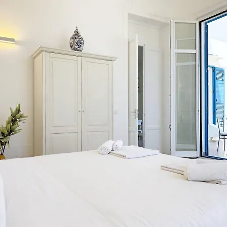 Solemar Sicilia - Regina Elena Villa Palermo