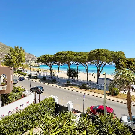 Villa Solemar Sicilia - Regina Elena *