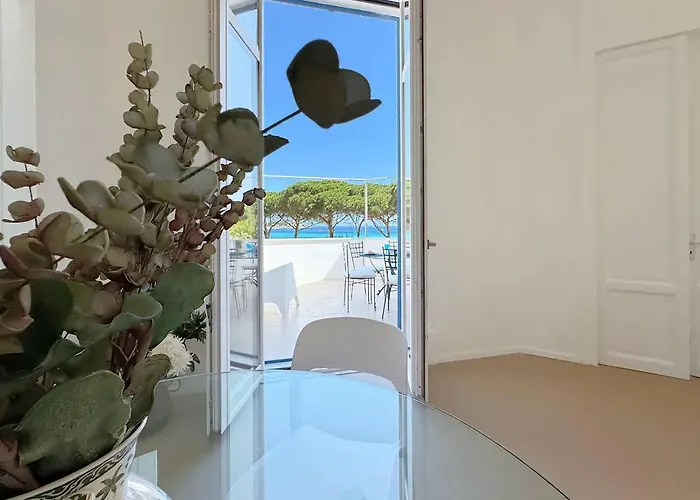 Solemar Sicilia - Regina Elena Villa Palermo