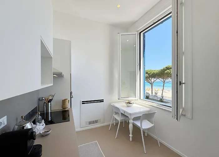 Solemar Sicilia - Regina Elena * Palermo