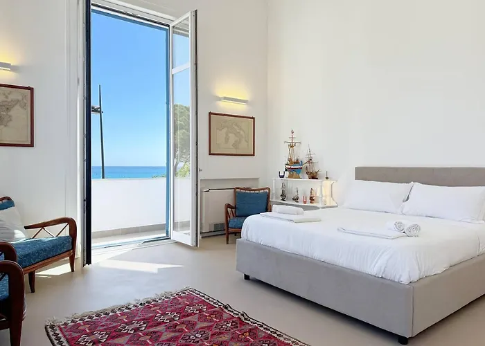 Solemar Sicilia - Regina Elena