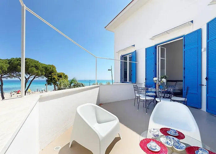 Solemar Sicilia - Regina Elena