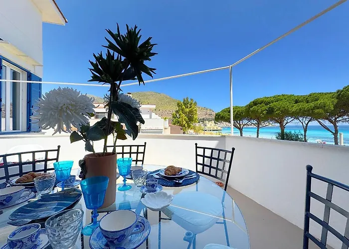 Solemar Sicilia - Regina Elena